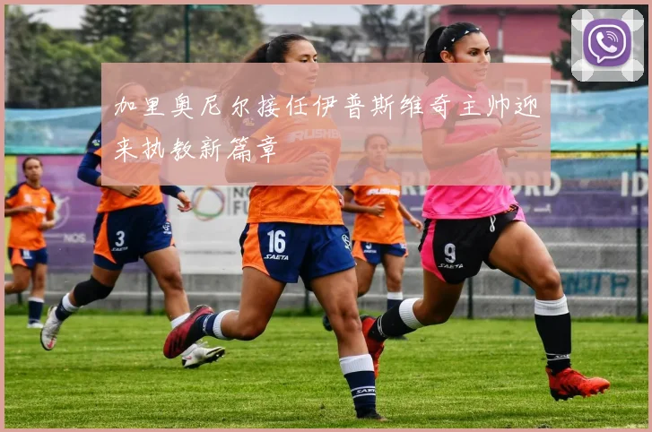 加里奥尼尔接任伊普斯维奇主帅迎来执教新篇章